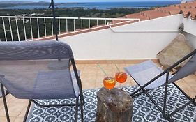 Casa Li Scopi - Ocean View